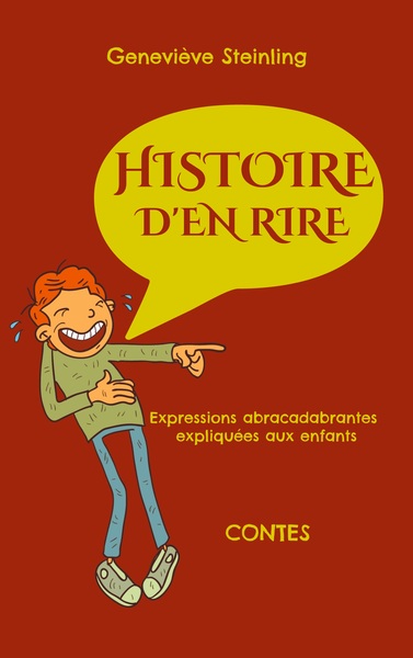 Picture of Histoire d'en rire