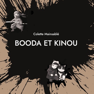Picture of Booda et Kinou