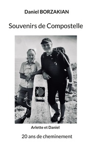 Picture of Souvenirs de Compostelle