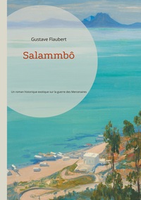Picture of Salammbô