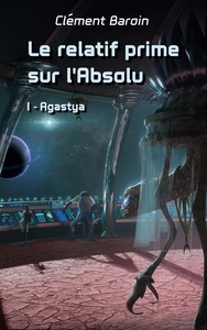 Picture of Le relatif prime sur l'Absolu