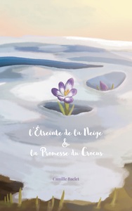 Image de L'Étreinte de la Neige & la Promesse du Crocus