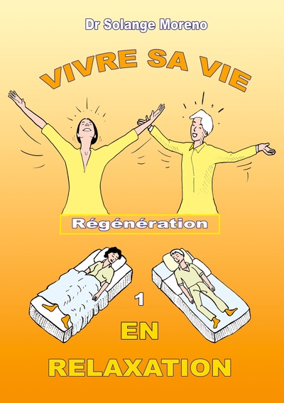 Image de Vivre sa vie en relaxation
