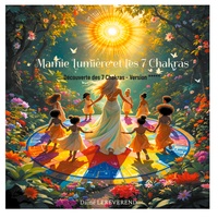 Picture of Mamie Lumière et les 7 Chakras - 5*