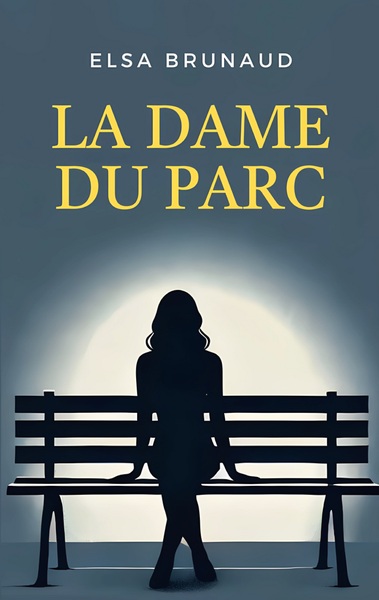Image de La Dame du parc