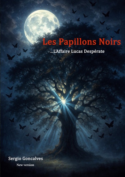 Image de Les papillons noirs