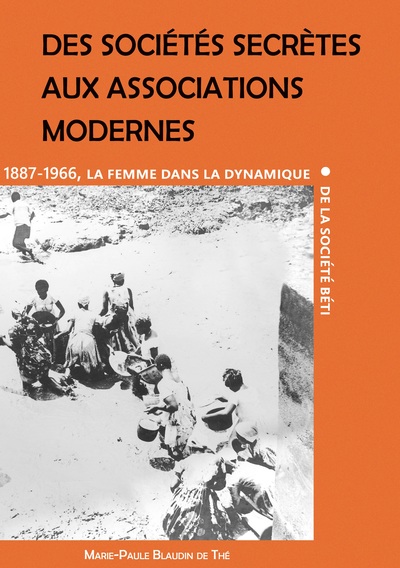 Picture of Des sociétés secrètes aux associations modernes