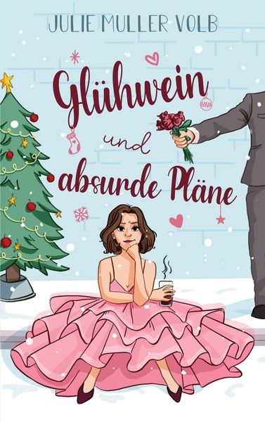 Image de Glühwein und absurde Pläne