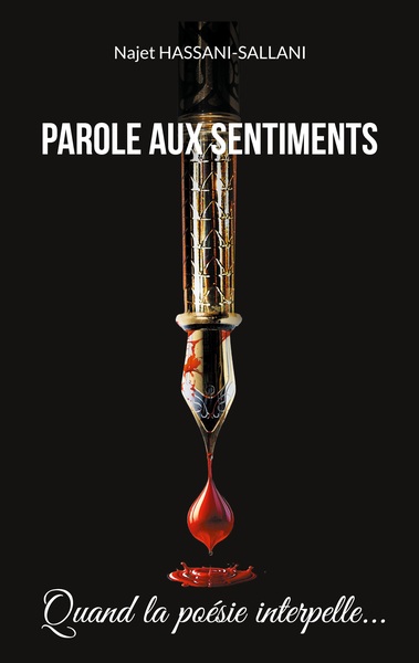 Picture of Parole aux sentiments