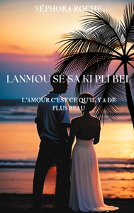 Picture of Lanmou sé sa ki pli bel