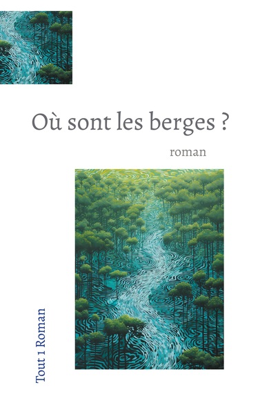 Picture of Où Sont les berges ?
