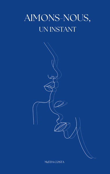 Picture of Aimons-nous, un instant