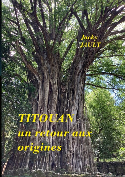 Picture of Titouan, un retour aux origines