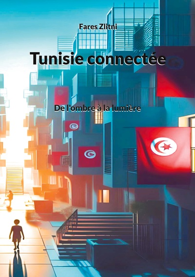 Image de Tunisie connectée
