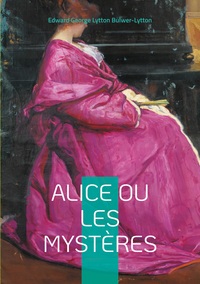 Picture of Alice ou Les Mystères