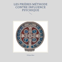 Picture of Les prières méthode contre influence psychique