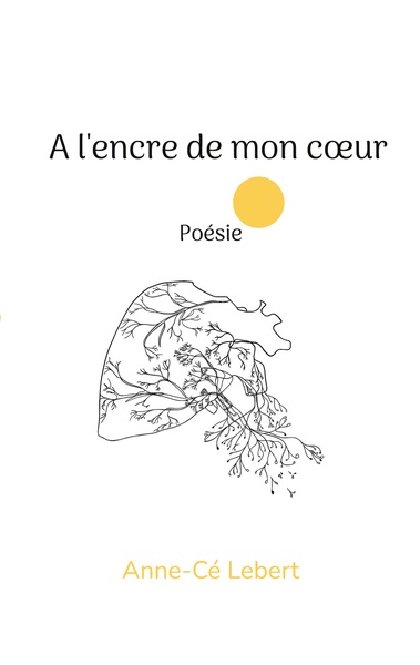Picture of A l'encre de mon coeur