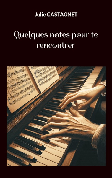 Picture of Quelques notes pour te rencontrer