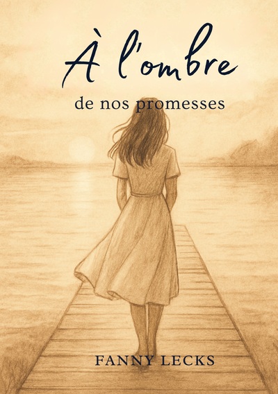 Picture of À l'ombre de nos promesses