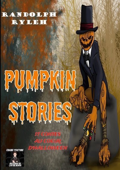 Picture of Pumpkin Stories