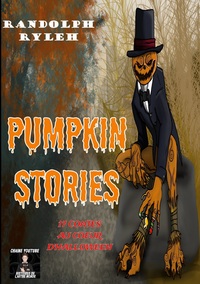 Image de Pumpkin Stories