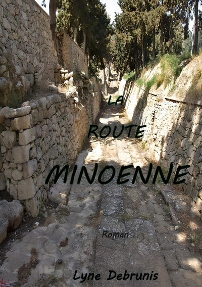 Picture of La route minoenne