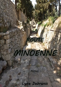 Picture of La route minoenne