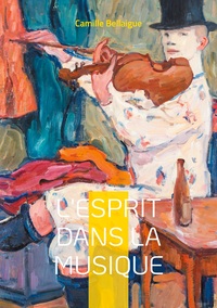 Image de L'esprit dans la musique