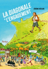 Image de La diagonale de l'engagement