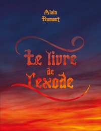 Image de Le livre de l'exode