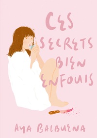 Picture of Ces secrets bien enfouis