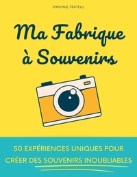 Picture of Ma Fabrique à Souvenirs