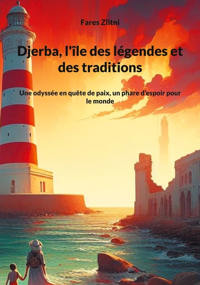Image de Djerba, l'île des légendes et des traditions