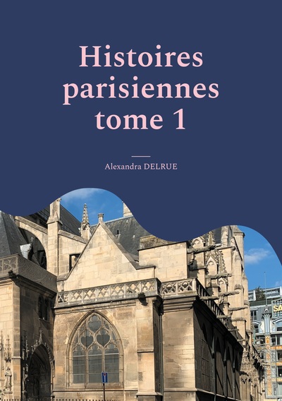 Picture of Histoires parisiennes