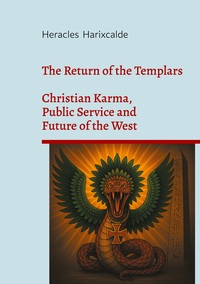 Picture of The Return of the Templars