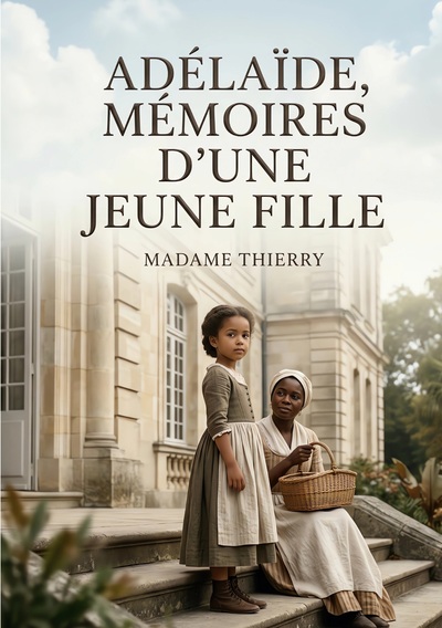 Picture of Adelaïde, Mémoires d'une jeune fille