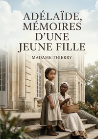 Picture of Adelaïde, Mémoires d'une jeune fille