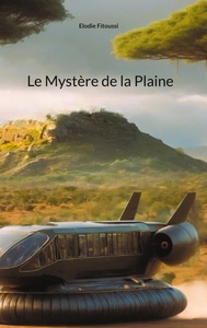 Image de Le Mystère de la Plaine