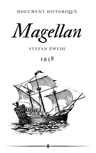 Picture of Magellan