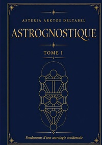Picture of Astrognostique tome I