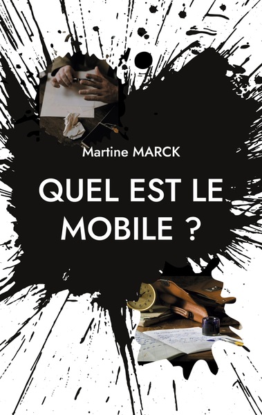 Image de Quel est le mobile ?