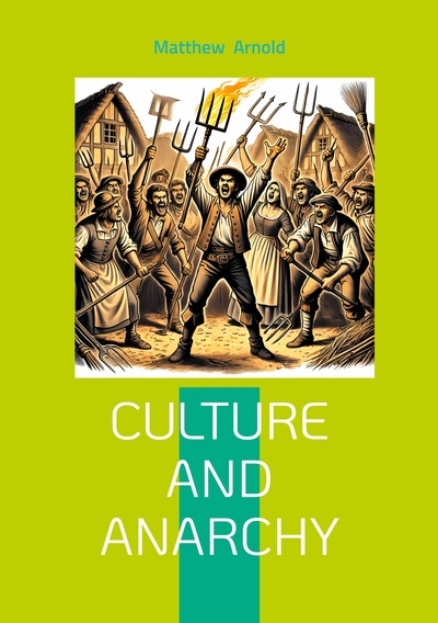 Picture of Culture and Anarchy