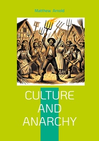 Picture of Culture and Anarchy