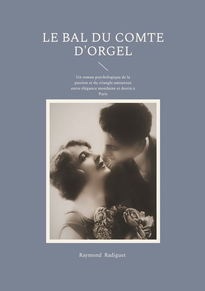 Picture of Le Bal du Comte d'Orgel