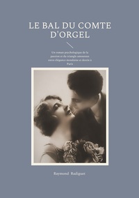 Picture of Le Bal du Comte d'Orgel