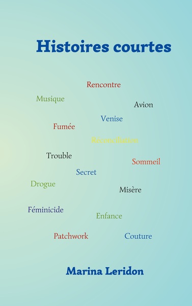 Image de Histoires courtes