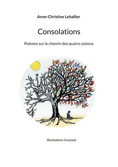 Picture of Consolations