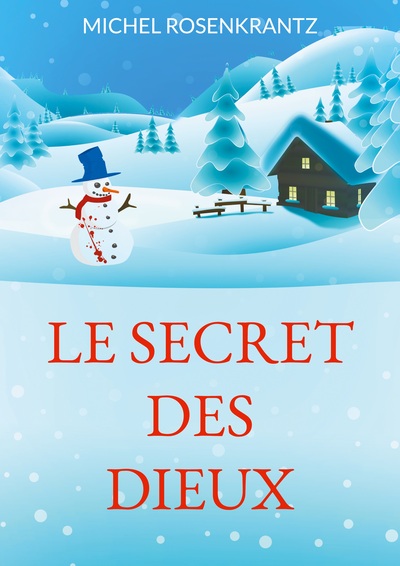 Image de Le secret des Dieux