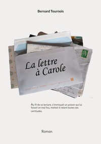 Image de La lettre à Carole
