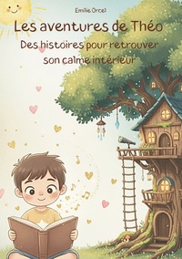 Image de Les aventures de Théo